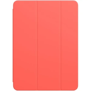 Цвет: Розовый - Чехол Apple iPad Air 10.9 2020 Smart Folio Pink Citrus (MH093)