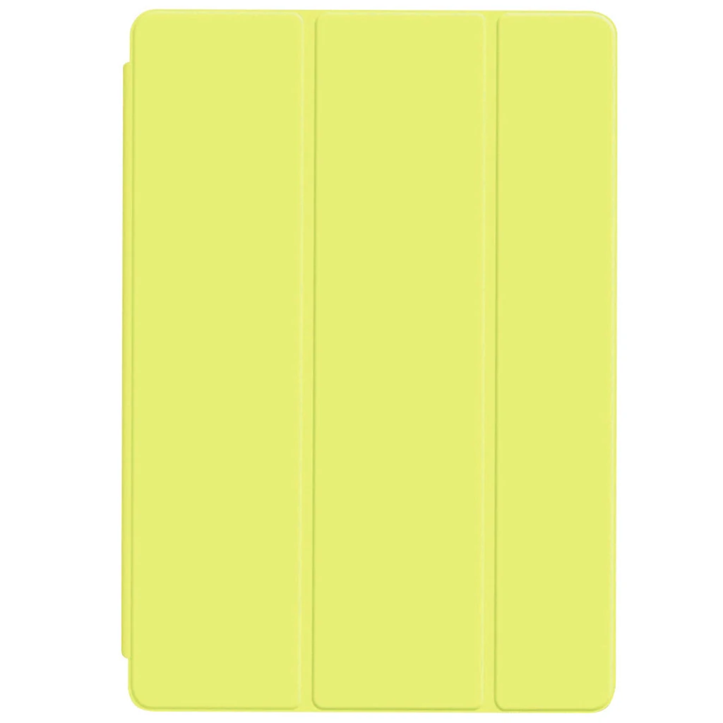 Чохол Smart Case Series Lemon Green для Apple iPad Pro 11 2020