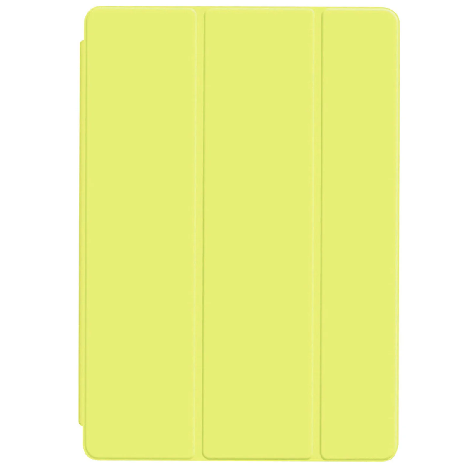 Чохол Smart Case Series Lemon Green для Apple iPad Pro 11 2020