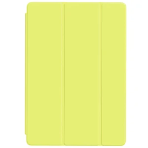 Колір: Жовтий - Чохол Smart Case Series Lemon Green для Apple iPad Pro 11 2020