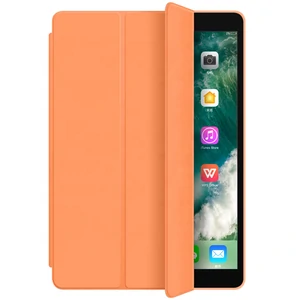 Колір: Помаранчевий - Чохол Smart Case Series Orange для Apple iPad Pro 11 2020