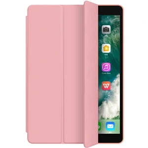 Чехол Smart Case Series Pink для Apple iPad Pro 11 2020