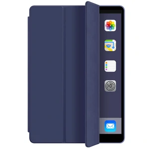 Чехол Apple iPad Air 10.5 2019 Smart Case Midnight Blue (HQCo)