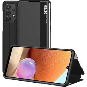 Чохол Smart View Cover Black для Samsung Galaxy A72 SM-A725