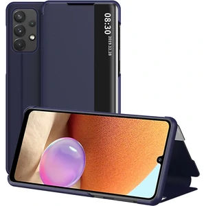 Чохол Smart View Cover Blue для Samsung Galaxy A72 SM-A725