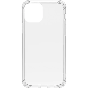 Чехол TOTO Shockproof TPU 1mm Case Transparent для Apple iPhone 11 Pro