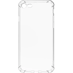 Чехол TOTO Shockproof TPU 1mm Case Transparent для Apple iPhone 7, Apple iPhone 8