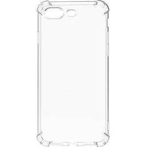 Чехол TOTO Shockproof TPU 1mm Case Transparent для Apple iPhone 7 Plus, Apple iPhone 8 Plus