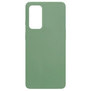 Чехол OnePlus 9 Pro Silicone Case Candy Pistachio