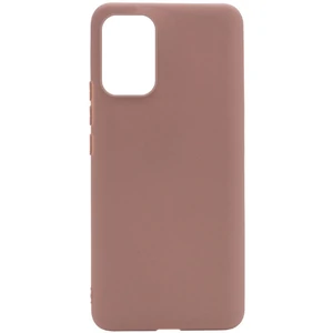 Чехол Xiaomi Redmi Note 11, Xiaomi Redmi Note 11S Silicone Case Candy Brown