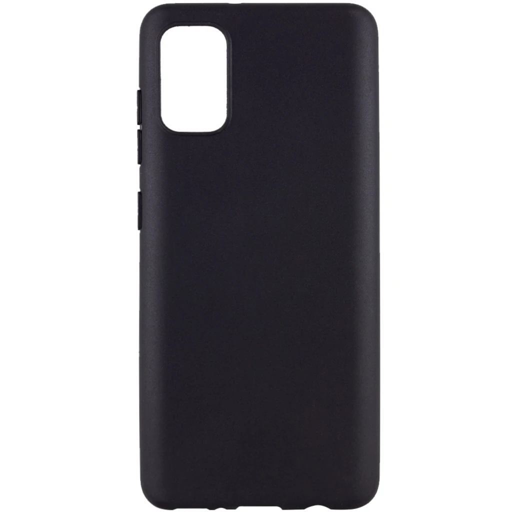 Чохол Epic TPU Case Black для Samsung Galaxy A32 SM-A325