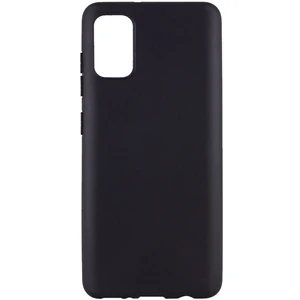 Чохол TPU Epic Black для Samsung Galaxy A32 SM-A325