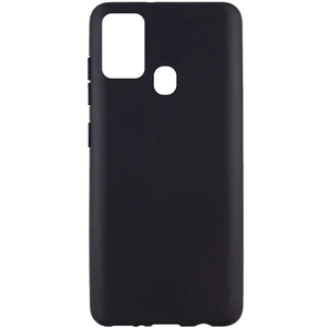 Чохол TPU Epic Black для Samsung Galaxy M31 SM-M315