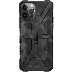 Чохол UAG Pathfinder Shockproof Case Grey для Apple iPhone 11 Pro