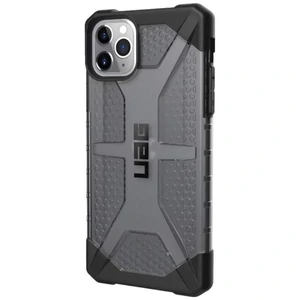 Чохол UAG Plasma TPU + PC Case Black для Apple iPhone 11 Pro