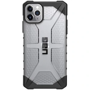 Цвет: Белый - Чехол UAG Plasma TPU+PC Case White для Apple iPhone 11 Pro