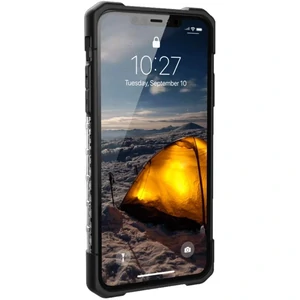 Чехол UAG Plasma TPU+PC Case White для Apple iPhone 11 Pro