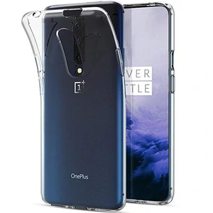 Чехол TPU Transparent Case для OnePlus 7 Pro