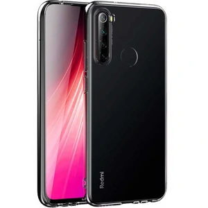 Чохол Ultra Thin Air Case Clear для Xiaomi Redmi Note 8T