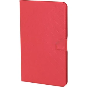 Чехол WRX Universal Soft Elegant Case 7" Red Универсальный чехол для планшета 7"