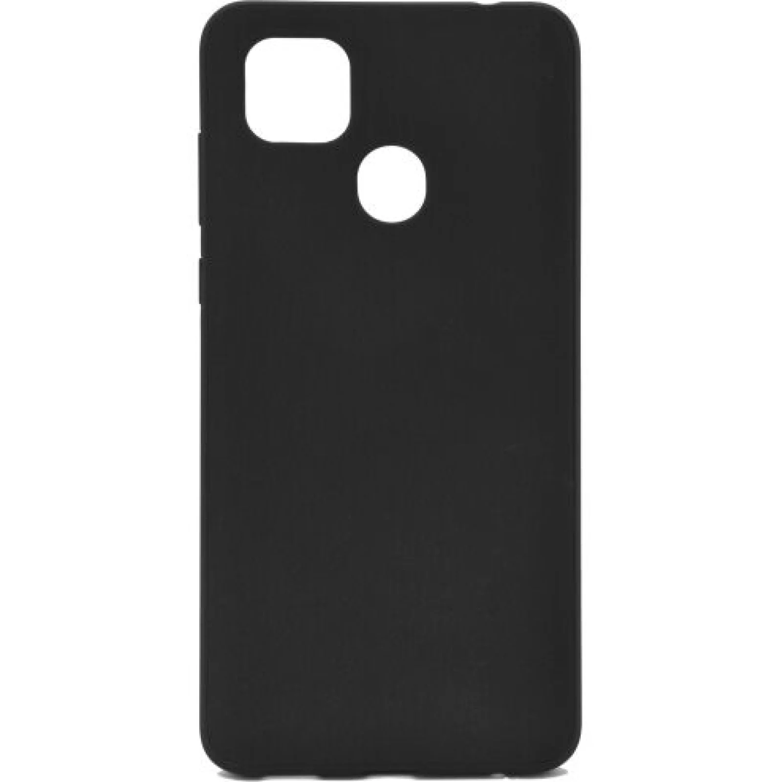 Чехол ZTE TPU Case Black для Blade 20 Smart