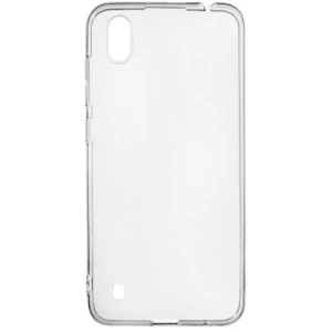 Чохол ZTE TPU Case Transparent для Blade L8