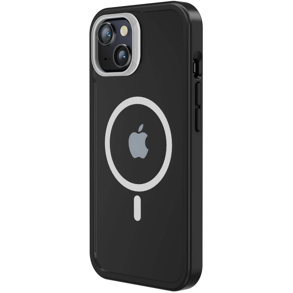Чохол AmazingThing Explorer Pro Case with MagSafe для Apple iPhone 13 Black