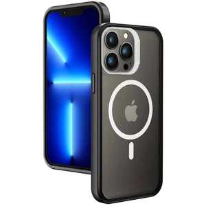 Чохол AmazingThing Explorer Pro Case with MagSafe для Apple iPhone 13 Pro Black