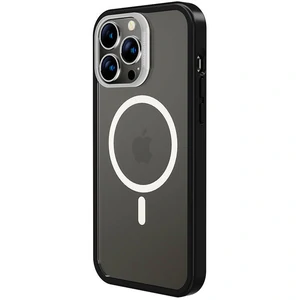 Чохол AmazingThing Explorer Pro Case with MagSafe для Apple iPhone 13 Pro Black