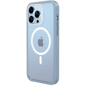 Чохол AmazingThing Explorer Pro Case with MagSafe для Apple iPhone 13 Pro Blue