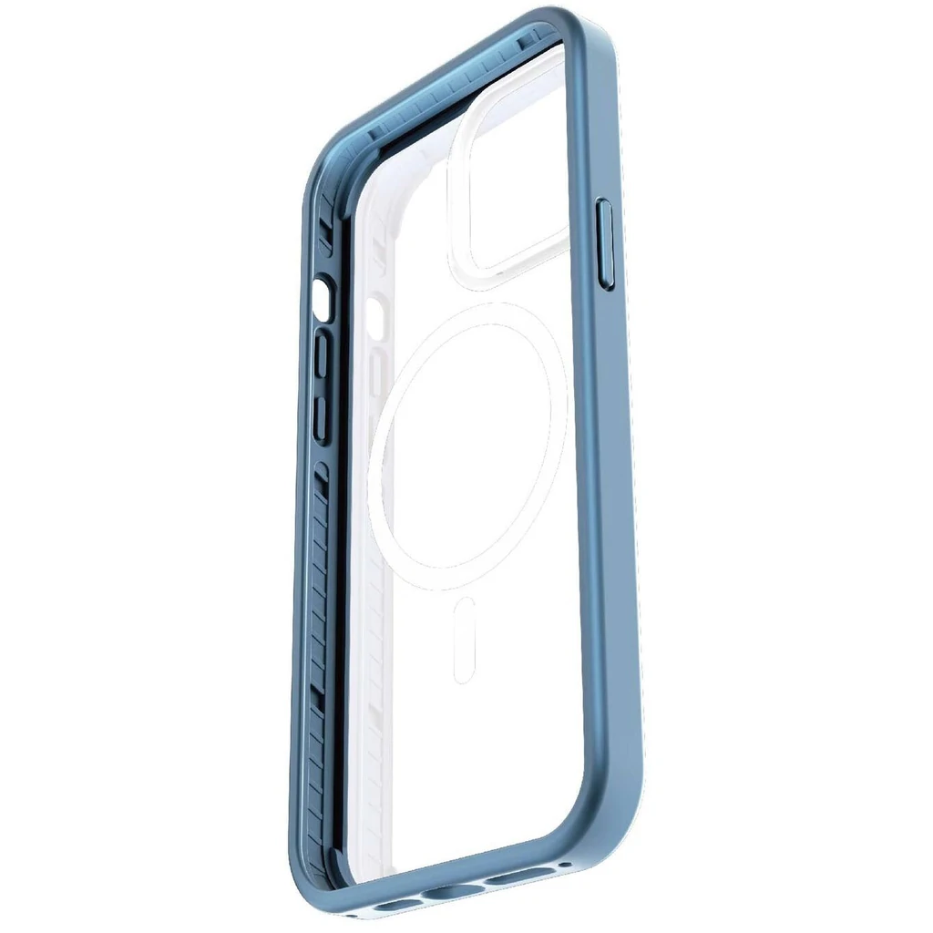 Чохол AmazingThing Explorer Pro Case with MagSafe для Apple iPhone 13 Pro Black