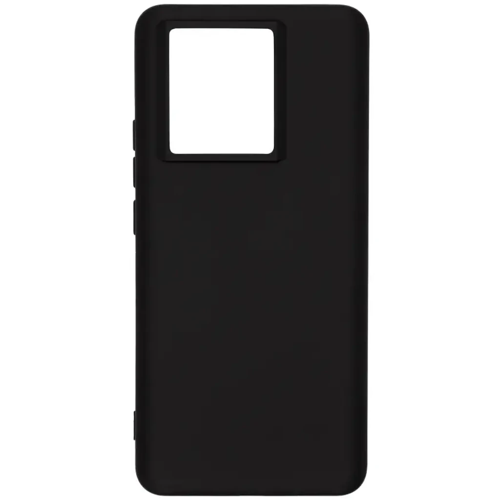 Чохол ArmorStandart ICON Case для Xiaomi 13T, Xiaomi 13T Pro Black (ARM69644)