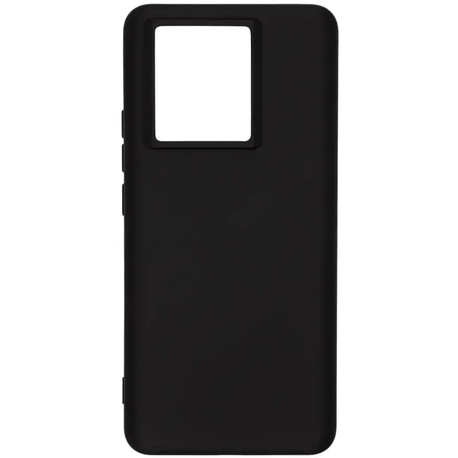 Чехол ArmorStandart ICON Case для Xiaomi 13T, Xiaomi 13T Pro Black (ARM69644)