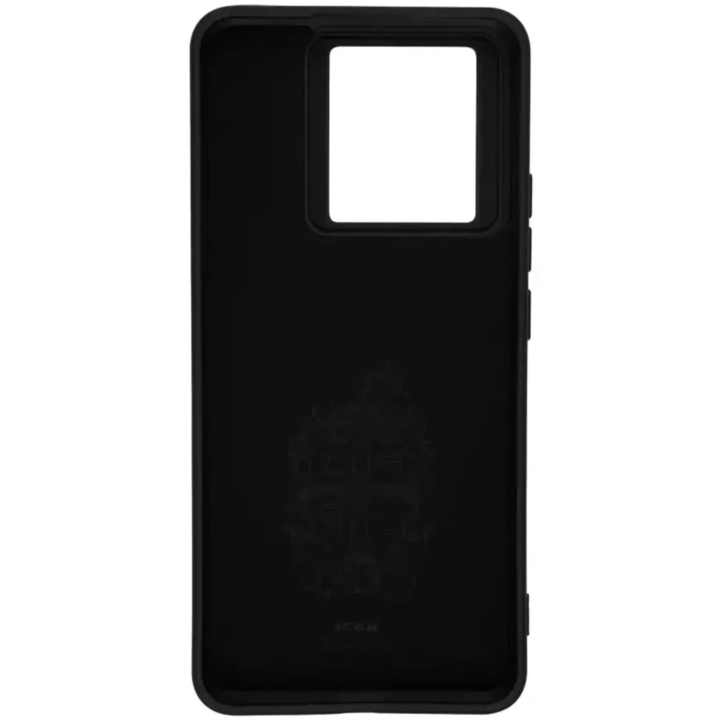 Чохол ArmorStandart ICON Case для Xiaomi 13T, Xiaomi 13T Pro Black (ARM69644)