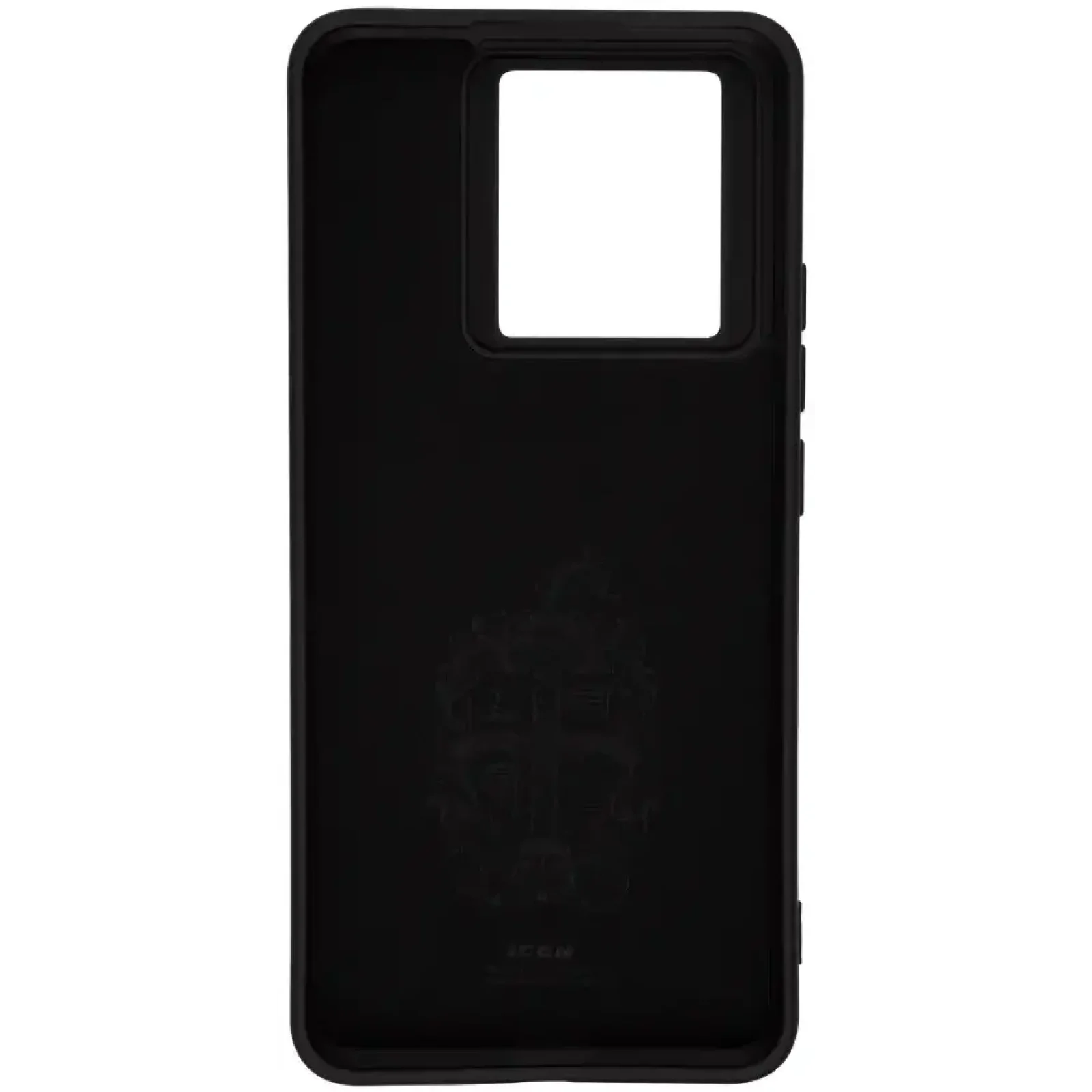Чехол ArmorStandart ICON Case для Xiaomi 13T, Xiaomi 13T Pro Black (ARM69644)