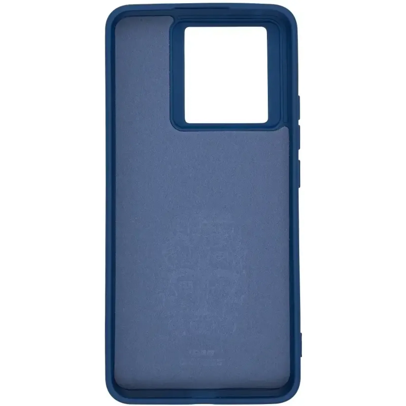 Чехол ArmorStandart ICON Case для Xiaomi 13T, Xiaomi 13T Pro Dark Blue (ARM69645)