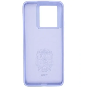 Чохол ArmorStandart ICON Case для Xiaomi 13T, Xiaomi 13T Pro Lavender (ARM69647)