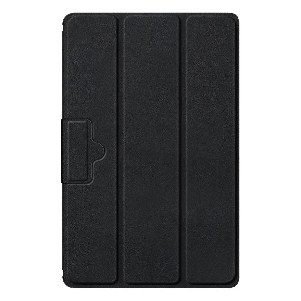 Чохол ArmorStandart Smart Case для Lenovo Tab M10 Plus (3rd Gen) TB125 Black (ARM63468)