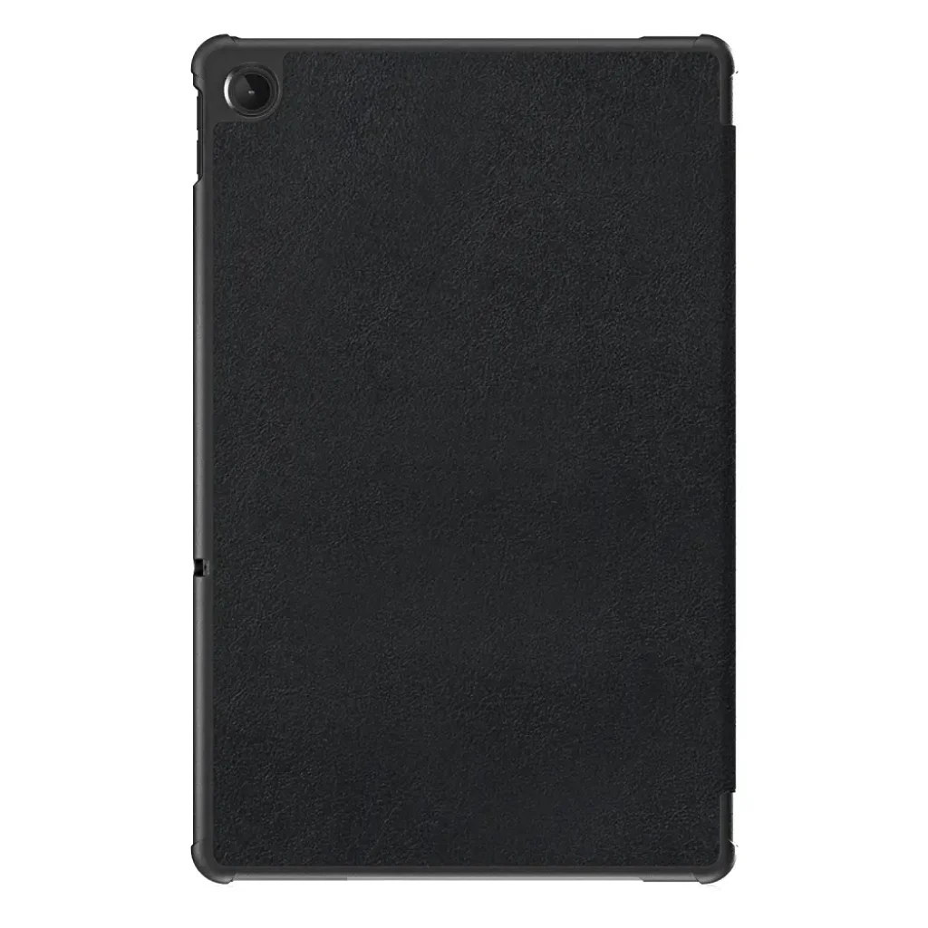Чохол ArmorStandart Smart Case для Lenovo Tab M10 Plus (3rd Gen) TB125 Black (ARM63468)