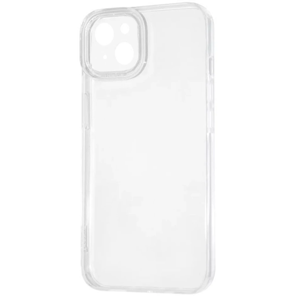 Чохол TPU Baseus Simple Case Clear для Apple iPhone 14