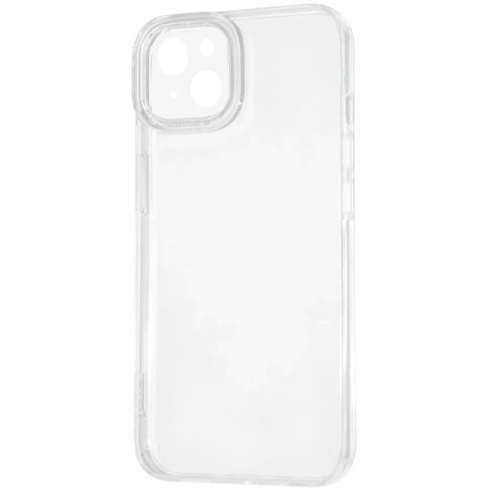 Чехол TPU Baseus Simple Case Clear для Apple iPhone 14