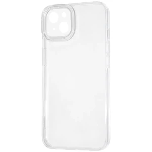 Чохол TPU Baseus Simple Case Clear для Apple iPhone 14