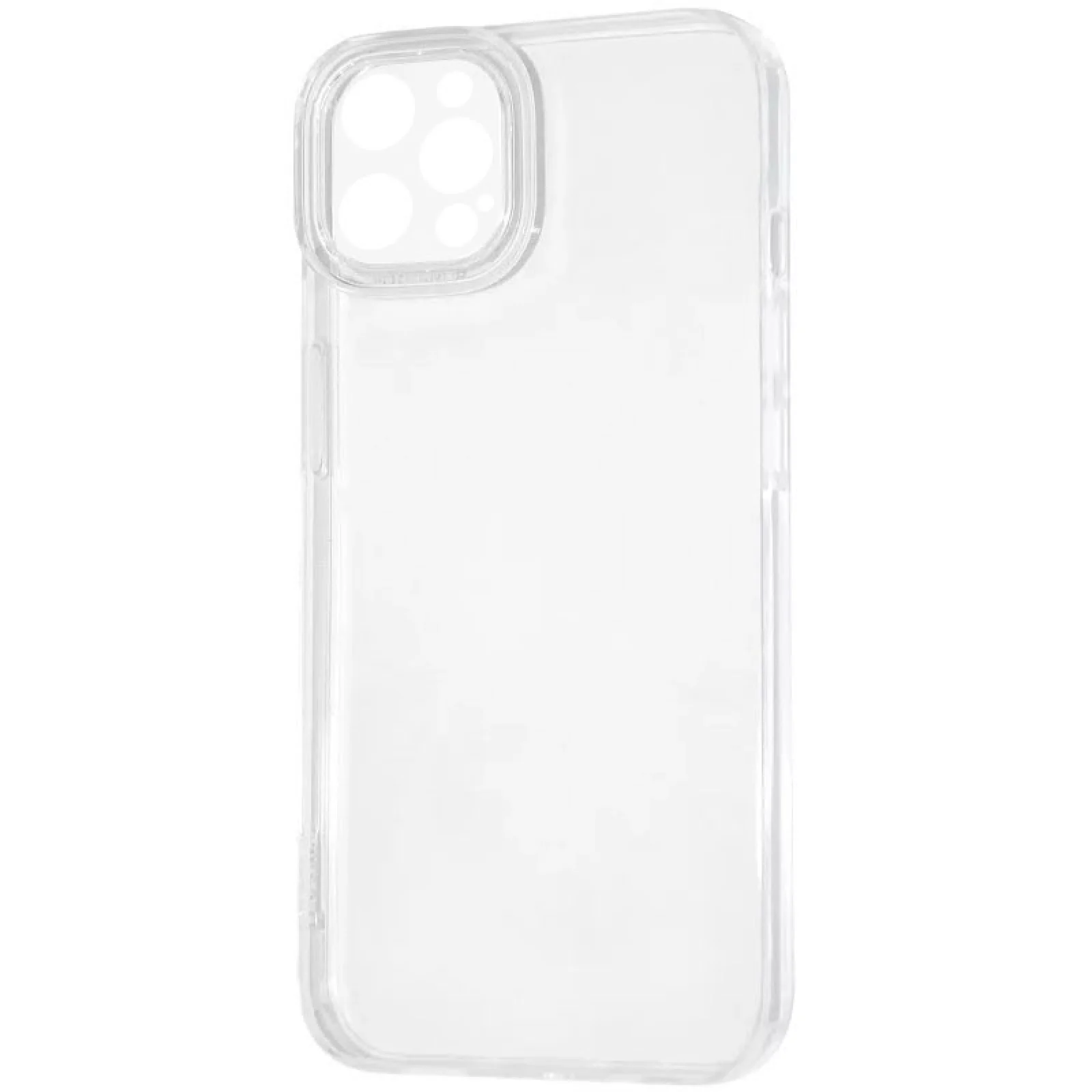 Чехол TPU Baseus Simple Case Clear для Apple iPhone 14 Pro