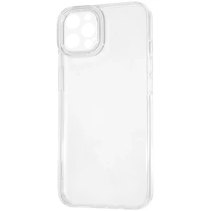 Чохол TPU Baseus Simple Case Clear для Apple iPhone 14 Pro Max