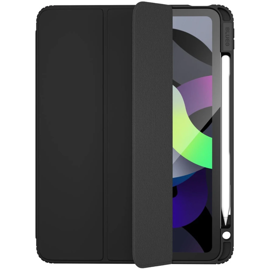 Чехол Blueo Ape Case with Leather Sheath для Apple iPad Mini 6 Black