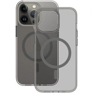 Чехол Blueo Crystal Drop Pro Resistance Phone Case MagSafe для iPhone 14 Pro Grey