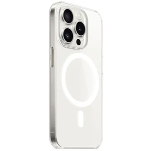Чехол Blueo Crystal Drop Pro Resistance Phone Case MagSafe для iPhone 13 Pro Max Transparent