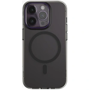 Чохол Blueo Ultra Clear Anti-Drop Phone Case with MagSafe Purple для iPhone 14 Pro Max