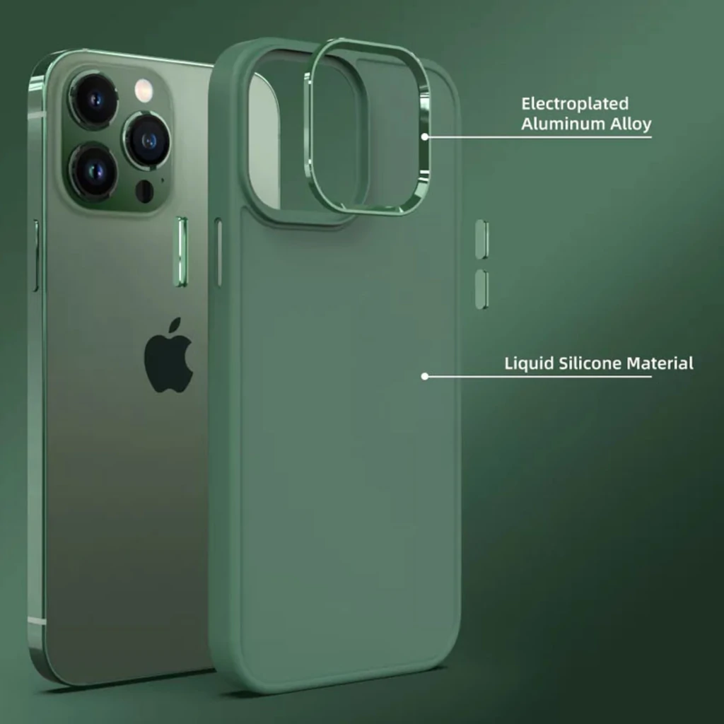Чехол TPU Bonbon Metal Style Plum для Xiaomi Redmi Note 11, Xiaomi Redmi Note 11S
