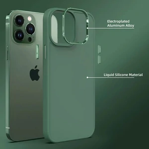 Чехол TPU Bonbon Metal Style Plum для Xiaomi Redmi Note 11, Xiaomi Redmi Note 11S